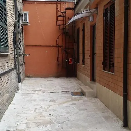 Candyahouse * Rome