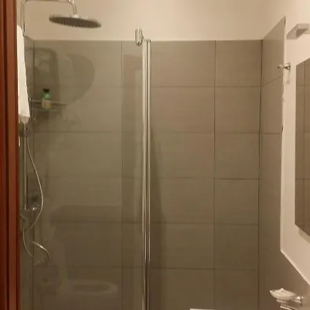 Candyahouse Guest house Rome