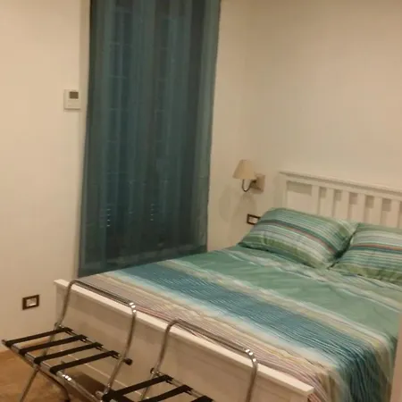 Pensión Candyahouse