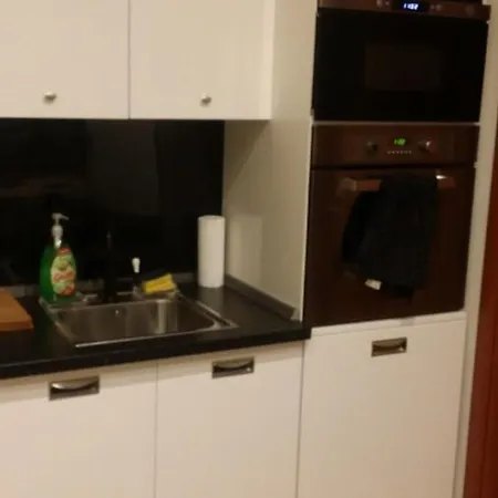 Guest house Candyahouse Rome