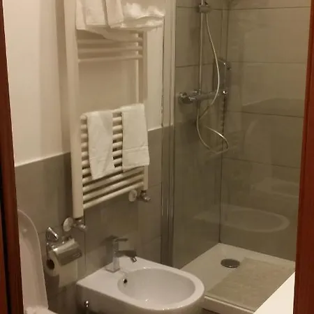Candyahouse Pensjonat