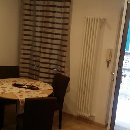 Candyahouse Affittacamere Roma