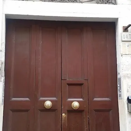 Candyahouse
