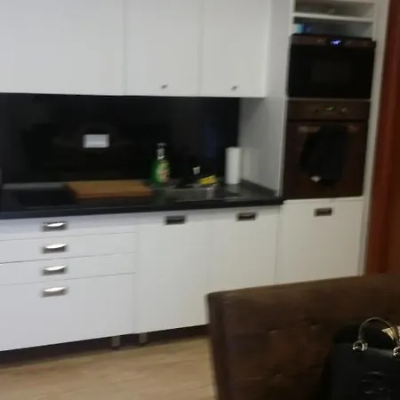 Candyahouse Rzym