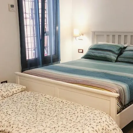 Pensión Candyahouse Roma