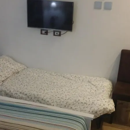 Guest house Candyahouse *