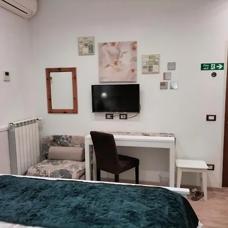 Candyahouse Affittacamere