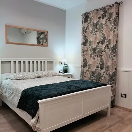 Candyahouse Guest house *