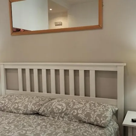 Guest house Candyahouse