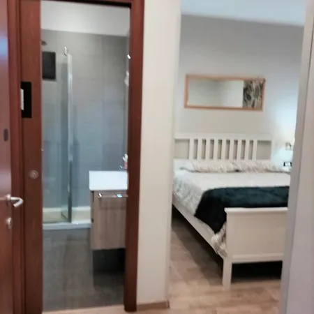 Candyahouse Guest house *