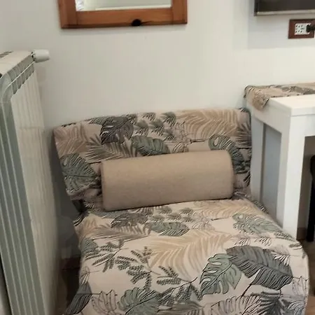 Candyahouse Guest house *