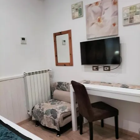 Candyahouse
