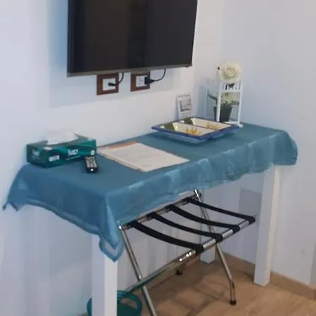 Guest house Candyahouse Rome