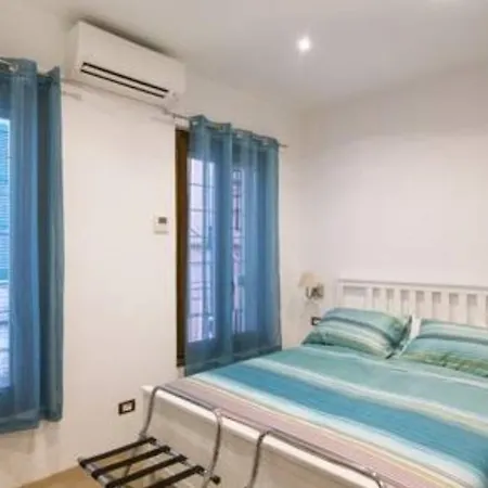 Pensión Candyahouse