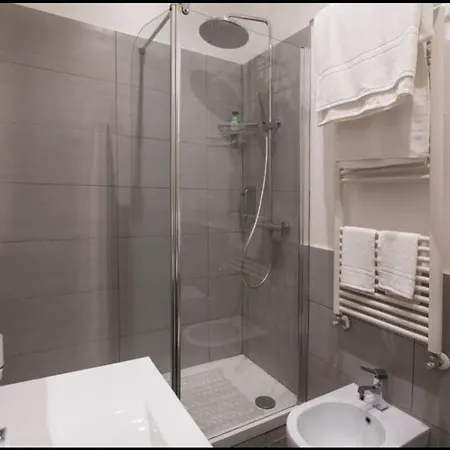 Candyahouse Guest house Rome