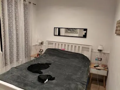 Candyahouse Konukevi